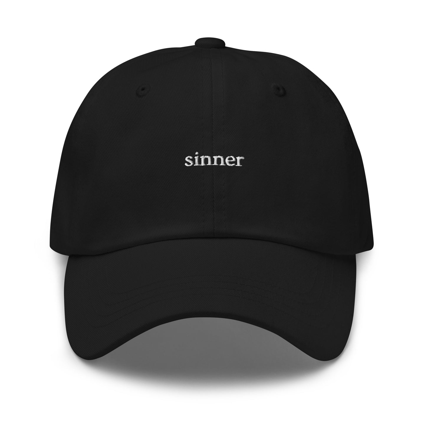 Classic Sinner