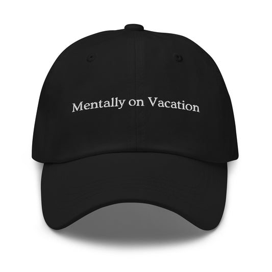 Classic Mentally on Vacation