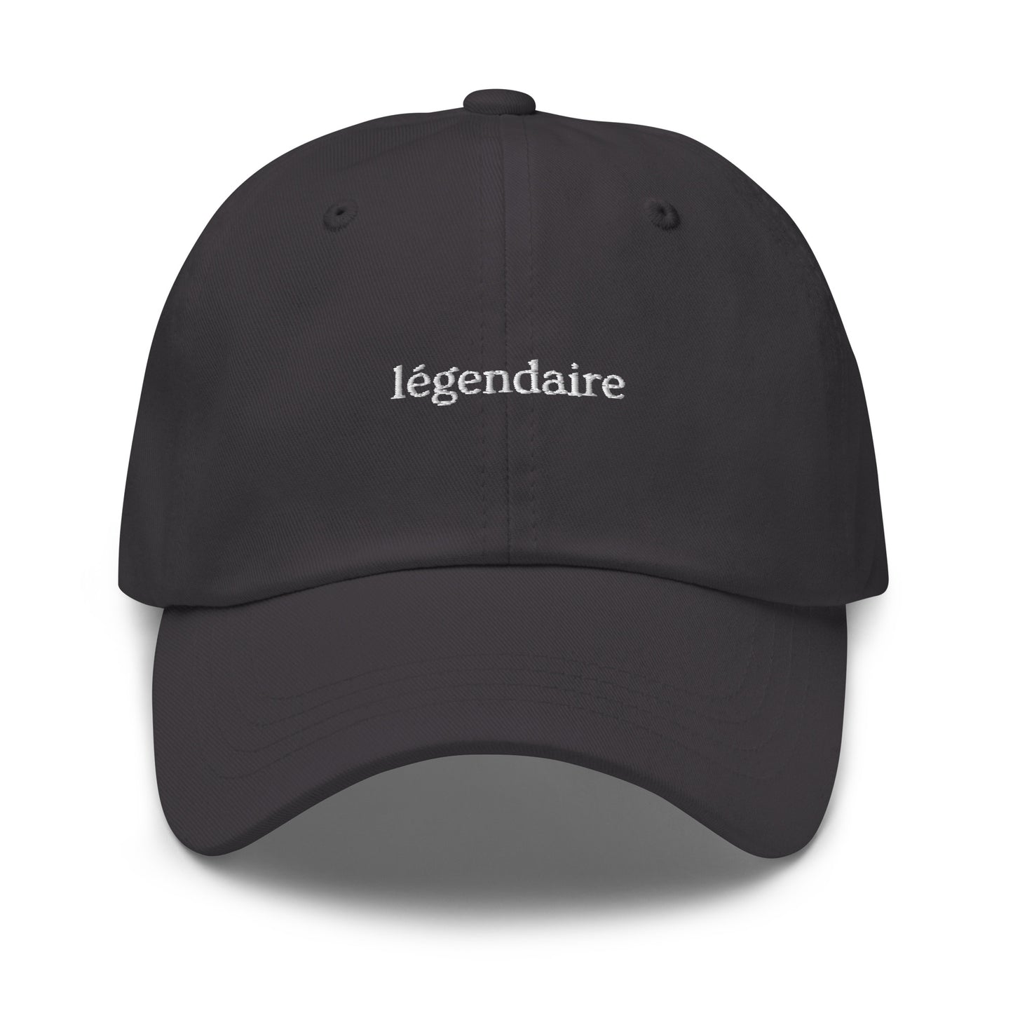 Classic Légendaire