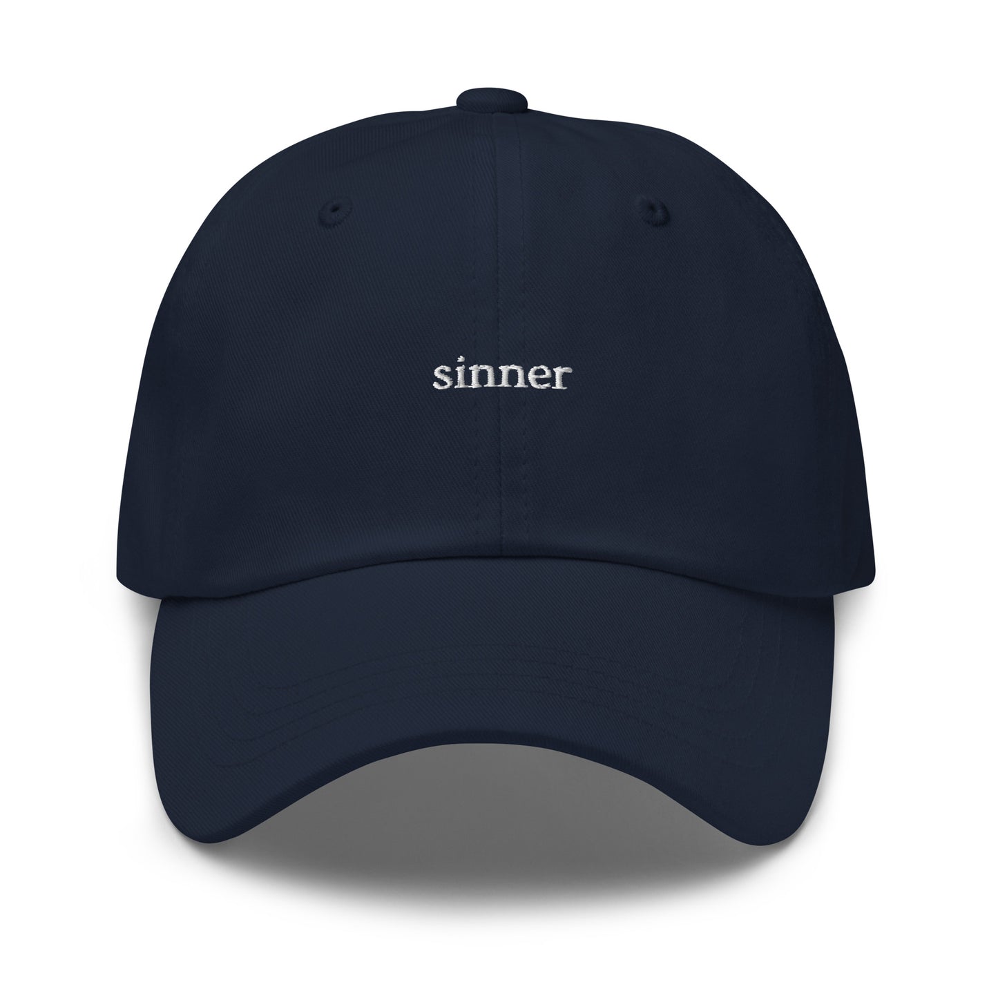 Classic Sinner