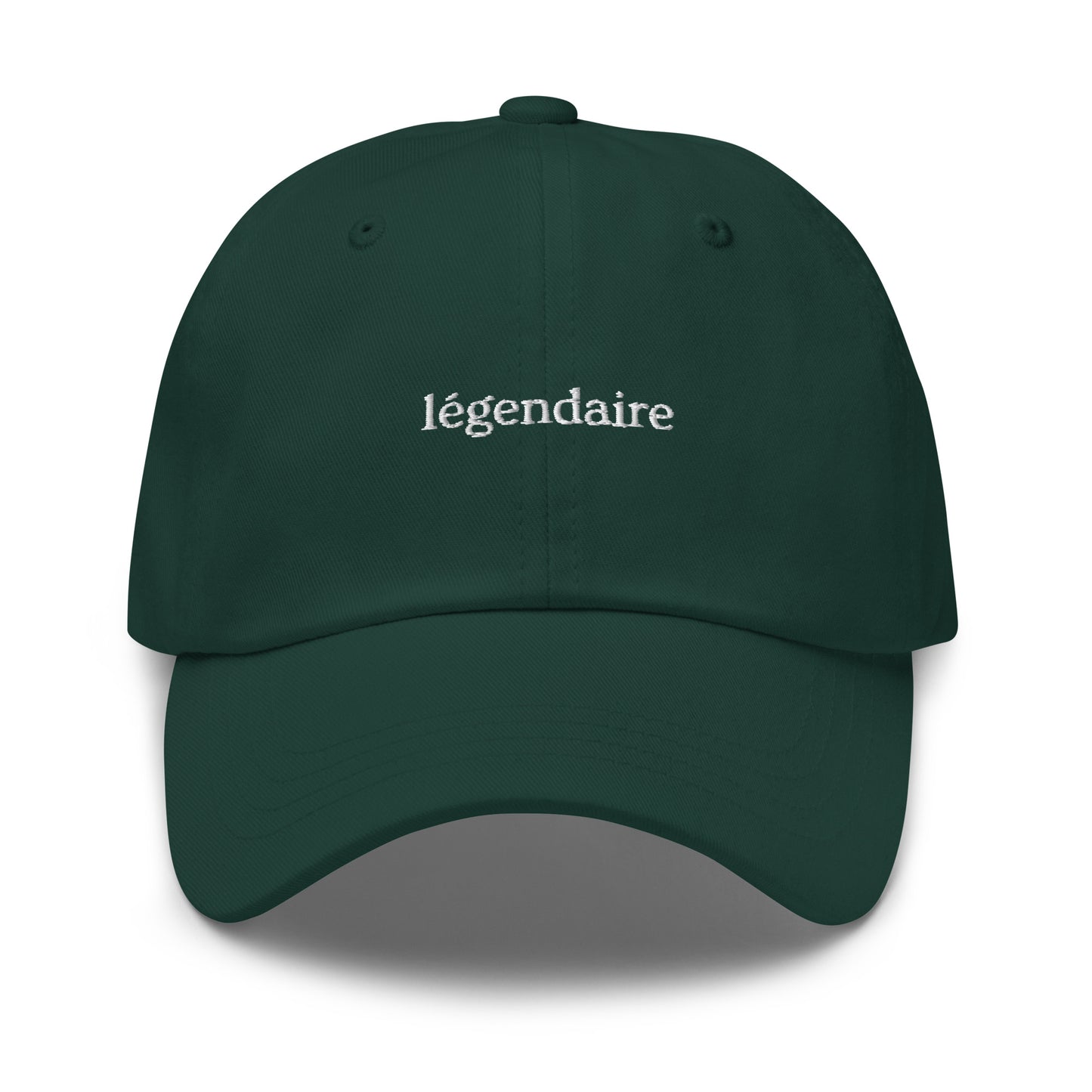 Classic Légendaire